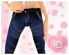 [iD] Hot Skinny Jeans