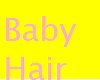 Baby Sunshine Hair