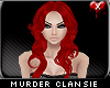 Murder Clansie