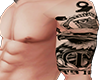 Tattoo corinthians