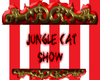 BR)JUNGLE CAT SHOW