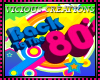 {CV} 80' Poster 7