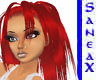 ~sX Farah Red Hair