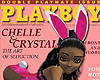 CustomPlayboy Mag Cover