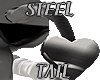 Steel Tail M/F