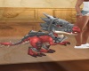 dragon pet triggers