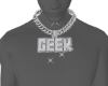 GEEK Chain(M)