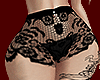 Rls Short  Devil
