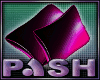 [PASH] Kiss Pillow PiNK