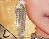 ◥Saffy |Earrings