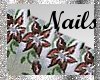 DH Nail Art Four