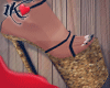 !!1K Fortitude Heels