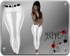 [BIR]Sexy White Pants