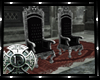 [D] Double Goth Throne