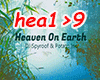 Heaven On Earth - Mix