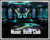 ♥-Music Rock Club