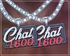 Chat 1600 Chain Request