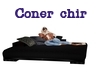Conner couch