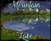[BM] Mountain Lake