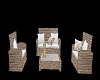 iK* Patio Set