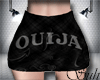 Suh Ouija  Skirt