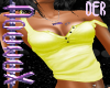 ") BUTTON TANK YELLOW