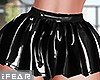 ♛Selia RL Black Skirt