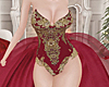 Special Corset Gown