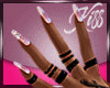 Nail+TattoAngel ~K~