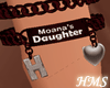 H! Moana’s Daughter