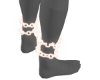 TFT Chains Foot Neon