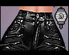 か☯ Leather Pants RL