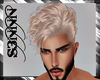 S3N - Blond. Ciaro Hair