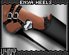 V4NY|Enya Heels
