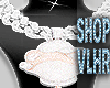 Chain Frog  Husler