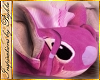 I~Pink PJ Slippers