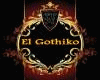 Gothiko Skull