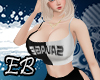 EB! Savage Tee