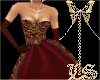 LS Stormy Essence Gown