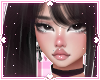 ❀. uliana | black V2