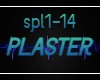PLASTER