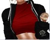 VIP Girl hoody sweater