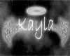 Kayla Angelic Headsign