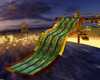 Flashy WaterSlide