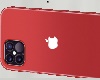 Iphone 12 red F.