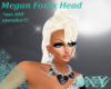 SXY Megan Fox ANY eyes
