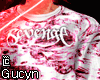 Wool sweater revenge