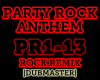 Rock| Party Rock Anthem