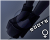 TP Plaform Boots - F4