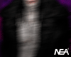 Coat Lust/NS